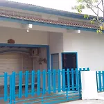 Alex House Semarang