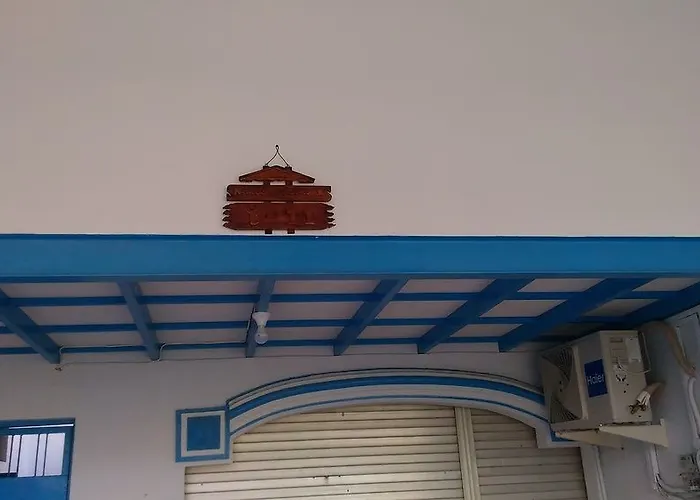Alex House Semarang