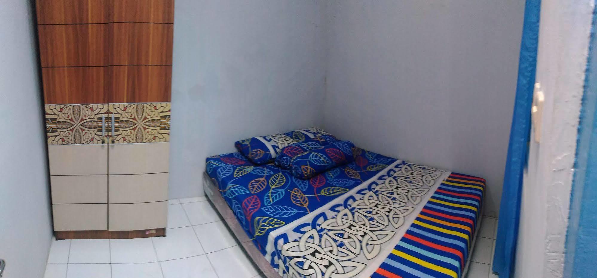Alex House Semarang