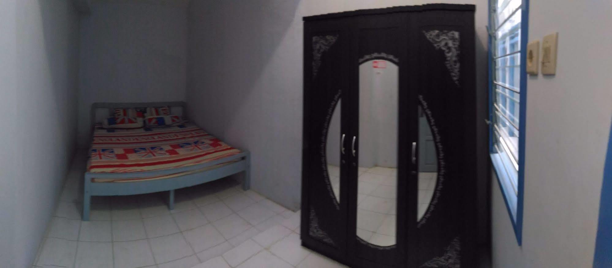 Alex House Hotel 2*