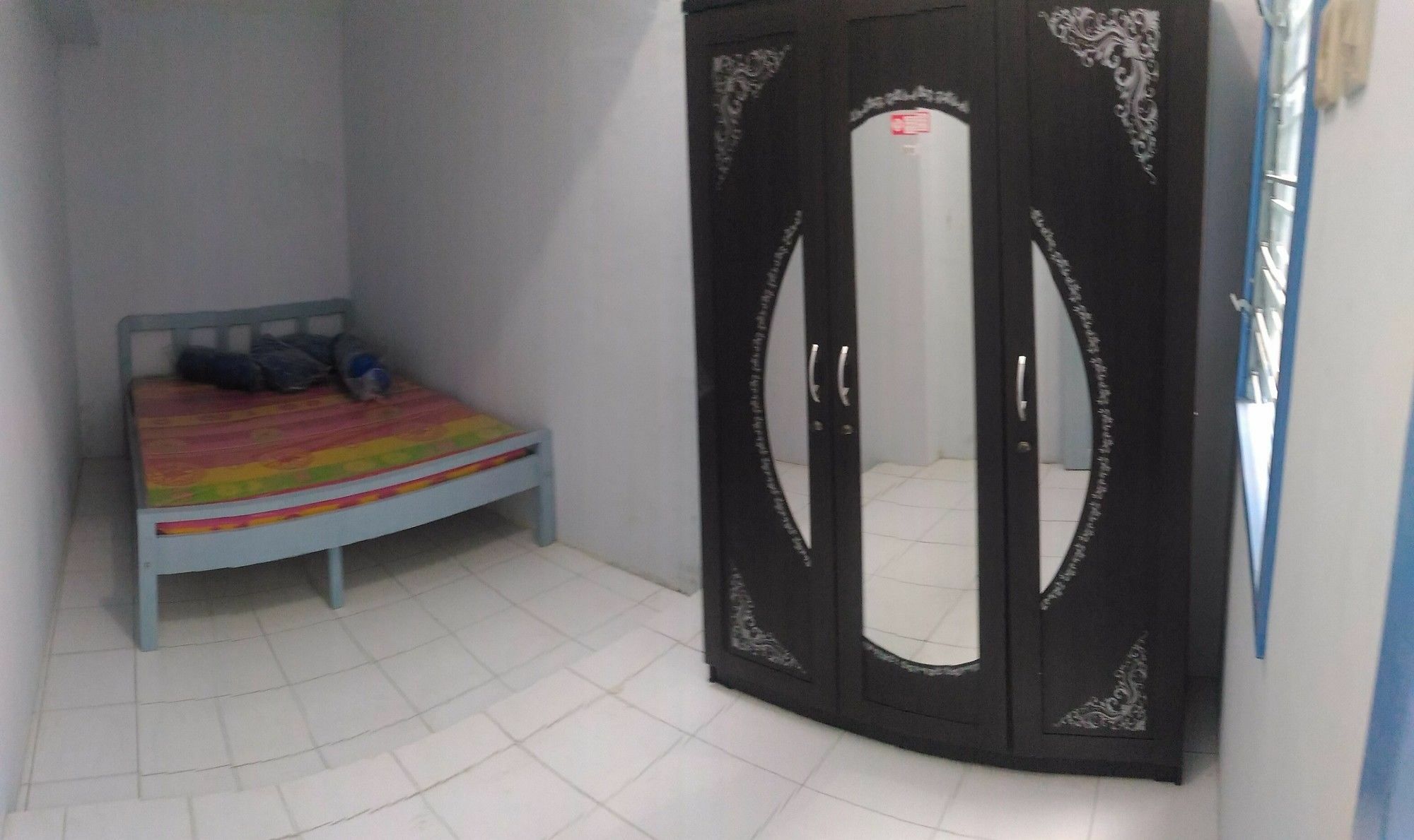 Alex House Semarang